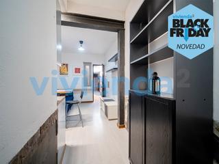 Appartement à Calle de Elvira Barrios