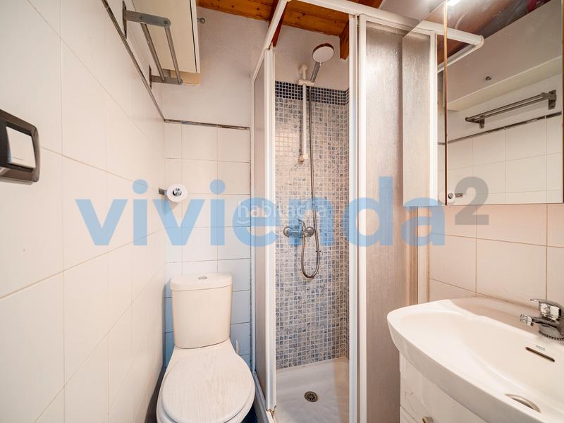 Foto 12f6e4e8-85ec-4f46-a287-f293a0733dc6. Flat with heating in San Isidro Madrid