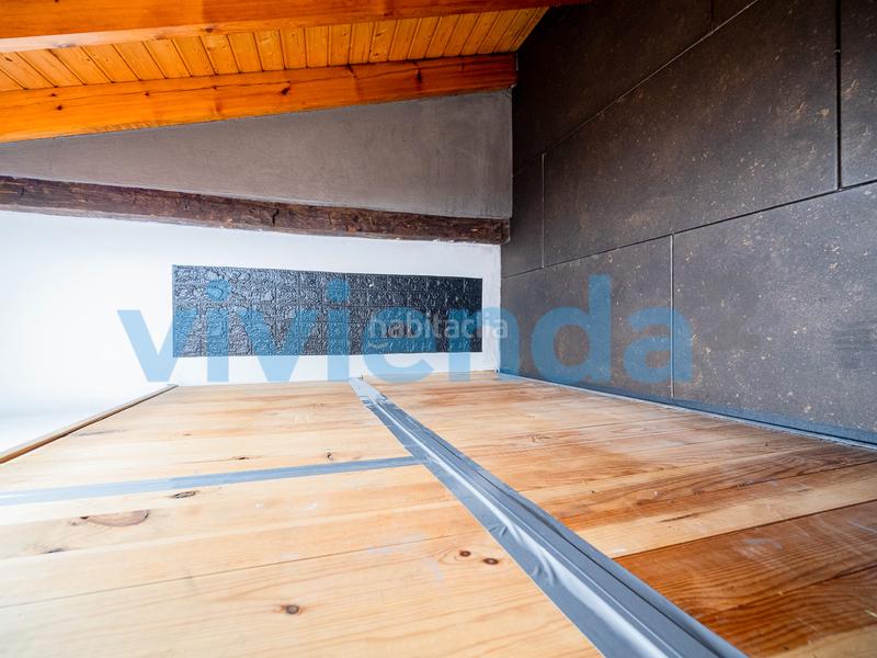 Foto 27c8aa3d-351e-4237-8e7f-3da6db5aaa26. Flat with heating in San Isidro Madrid