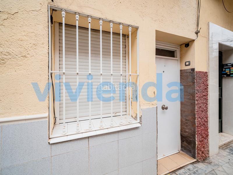 Foto 33a752c5-30df-4ab9-ac82-cac3577254e6. Flat with heating in San Isidro Madrid