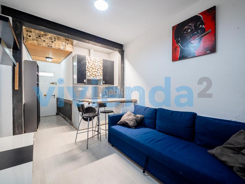 Foto 3fad16e2-9307-4215-94b3-100fa94a7f6a. Flat with heating in San Isidro Madrid