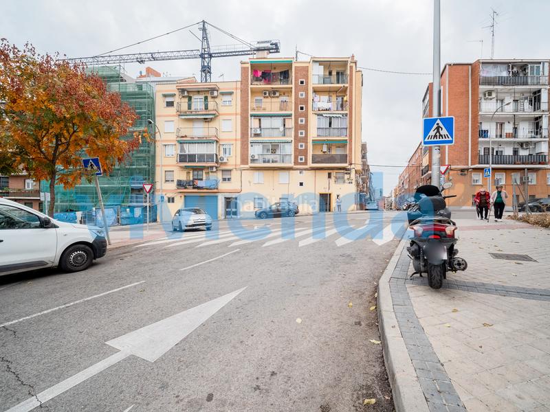 Foto 451a06e2-dbdd-42de-85cd-a169ceed0c81. Flat with heating in San Isidro Madrid