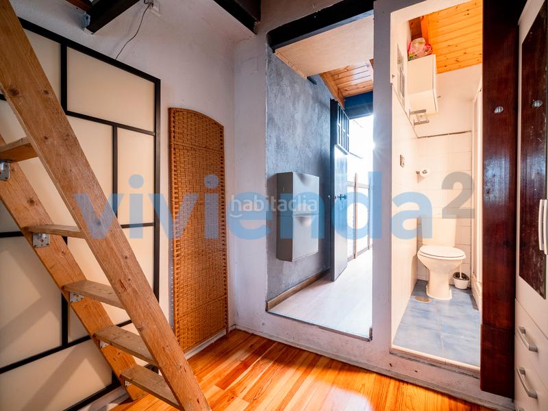 Foto 45824b21-5c6f-4c88-a6a9-f7b5f70ac670. Flat with heating in San Isidro Madrid