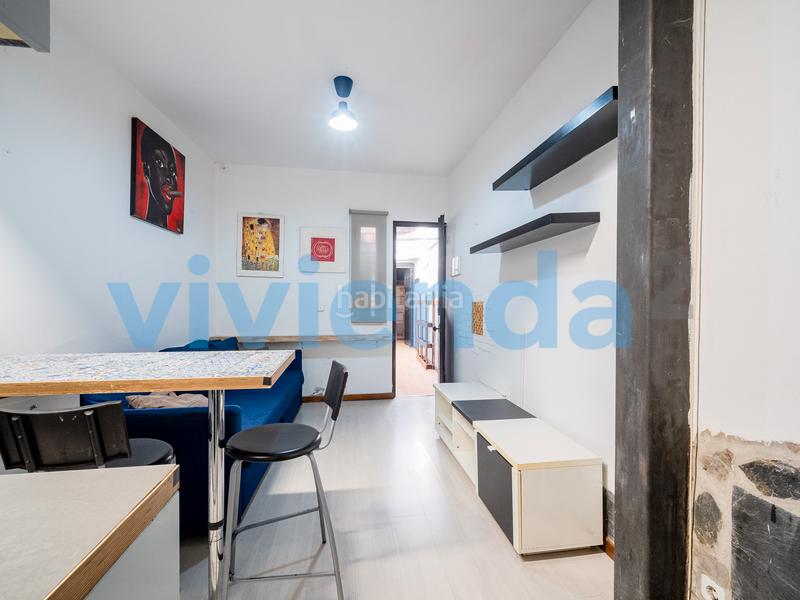Foto 768d7d6e-389d-4f8a-816a-fa6c129e01a7. Flat with heating in San Isidro Madrid