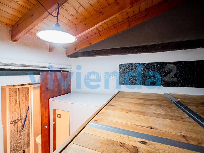 Foto c28fbbad-f3f8-4604-b2bf-24105667012c. Flat with heating in San Isidro Madrid