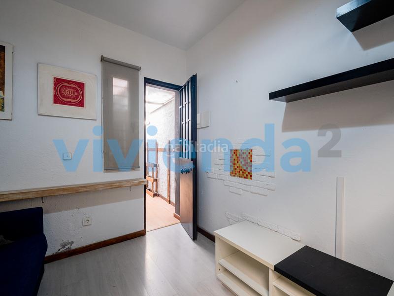Foto e00a3b39-6286-469c-8e81-53ff3bbd811a. Flat with heating in San Isidro Madrid