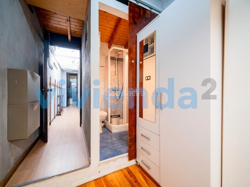 Foto edd120ce-e6f3-4fd5-942f-62e03d4487f4. Flat with heating in San Isidro Madrid