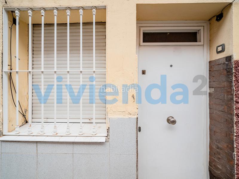 Foto eff096e7-5be5-414b-af1f-1d159b81d1cc. Flat with heating in San Isidro Madrid