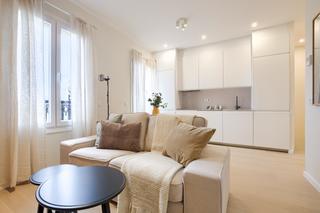 Appartamento in Calle Linneo