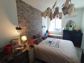 Location Appartement  Calle manuela minguez. Piso en valdeacederas, 105 m2, 2 dormitorios, 1 baxf1os, 1.300 e