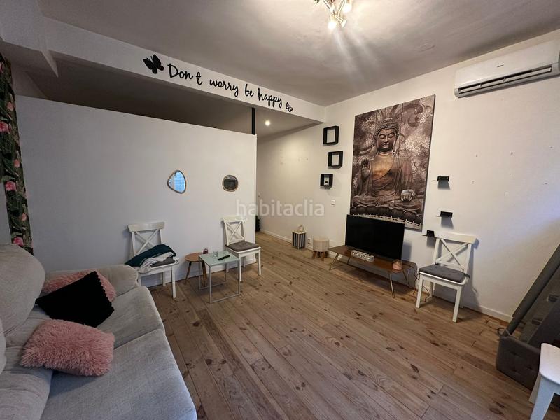 Foto 5426d883-9636-4582-a5c9-3179a2a9955a. Location appartement avec chauffage dans Puerta Bonita Madrid