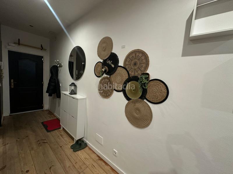 Foto adbac7d5-a4bf-41c3-9410-65d7a239cfff. Location appartement avec chauffage dans Puerta Bonita Madrid