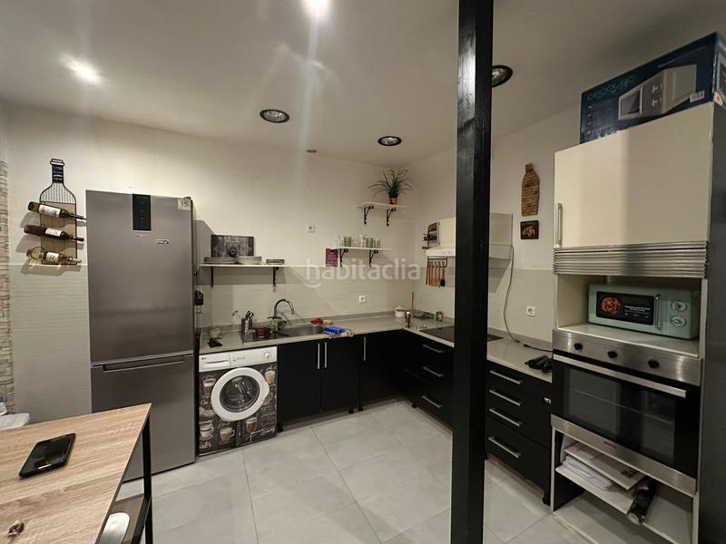 Foto e552d8ff-9cad-48e2-9e08-a0aebe192820. Location appartement avec chauffage dans Puerta Bonita Madrid