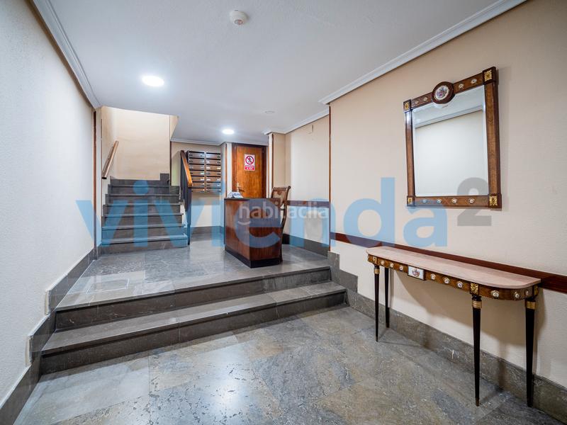 Foto 6ec05e83-e41a-4ffa-988c-fda0cc006501. Flat with heating in El Viso Madrid