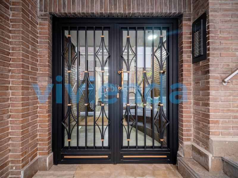 Foto 9bbcb773-e3dc-4d58-8d1d-5c5520373858. Flat with heating in El Viso Madrid