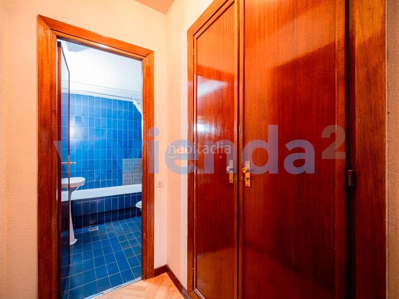 Foto a5549549-46f3-4264-904c-66921c4c895d. Flat with heating in El Viso Madrid