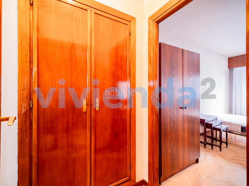 Foto e1c33098-9f9c-4d2b-9ef0-bde50956ab75. Flat with heating in El Viso Madrid