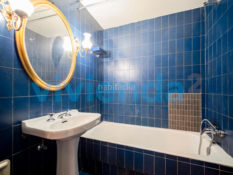 Foto e82acd27-7815-49e3-8965-13cbac9a9e8d. Flat with heating in El Viso Madrid