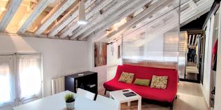 Miete Etagenwohnung in Palacio. Piso en palacio, 45 m2, 1 dormitorios, 1 baxf1os, 1.400 euros