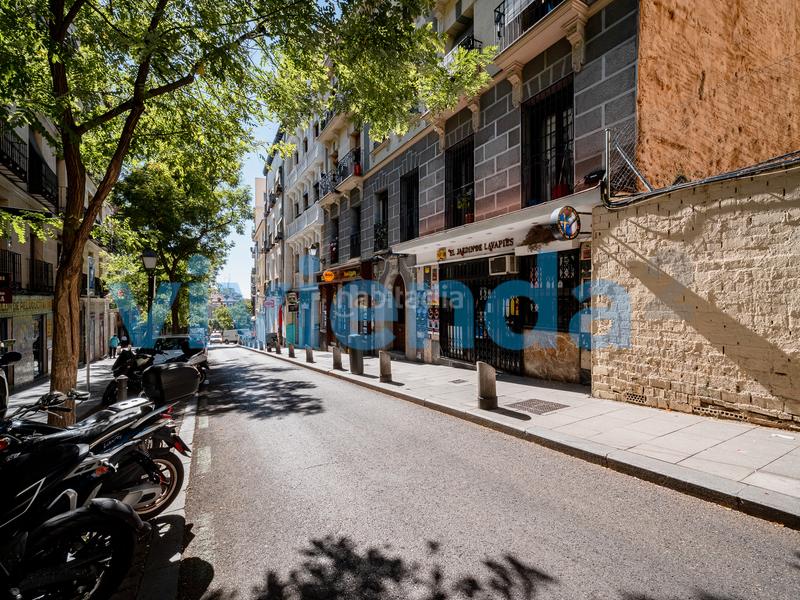 Foto 130b2d7f-b4a2-4aab-a347-8221802ac0c6. Appartement avec chauffage dans Embajadores-Lavapiés Madrid