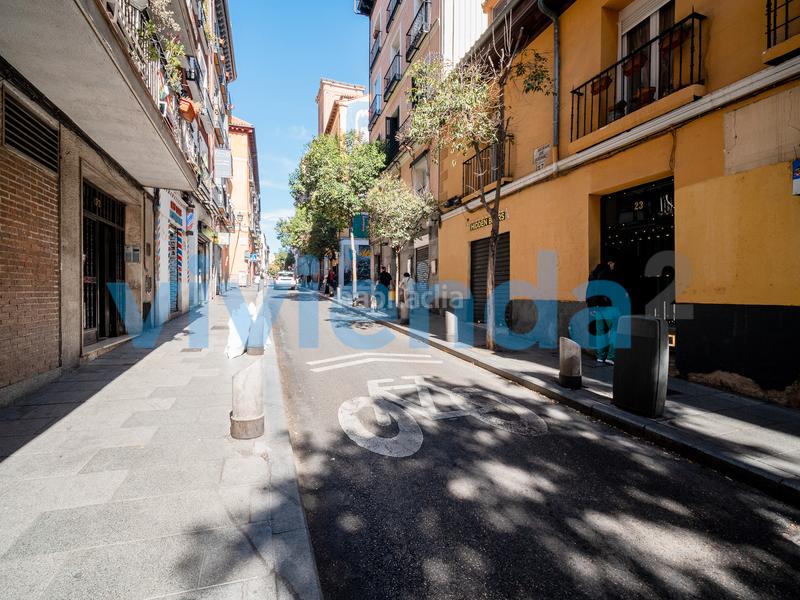 Foto 288606ba-c12c-48b3-88ee-013a00bec27e. Appartement avec chauffage dans Embajadores-Lavapiés Madrid