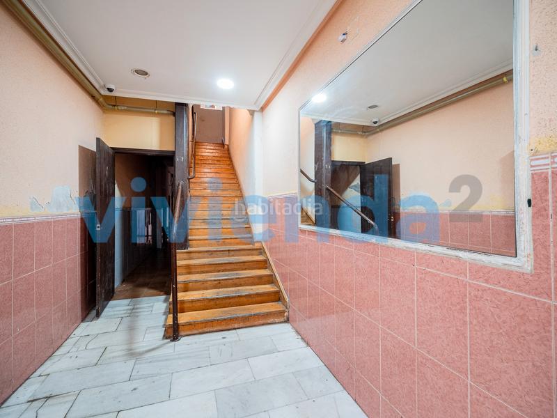 Foto 2886fa92-a0c6-474c-ac20-6fe2568400bb. Appartement avec chauffage dans Embajadores-Lavapiés Madrid