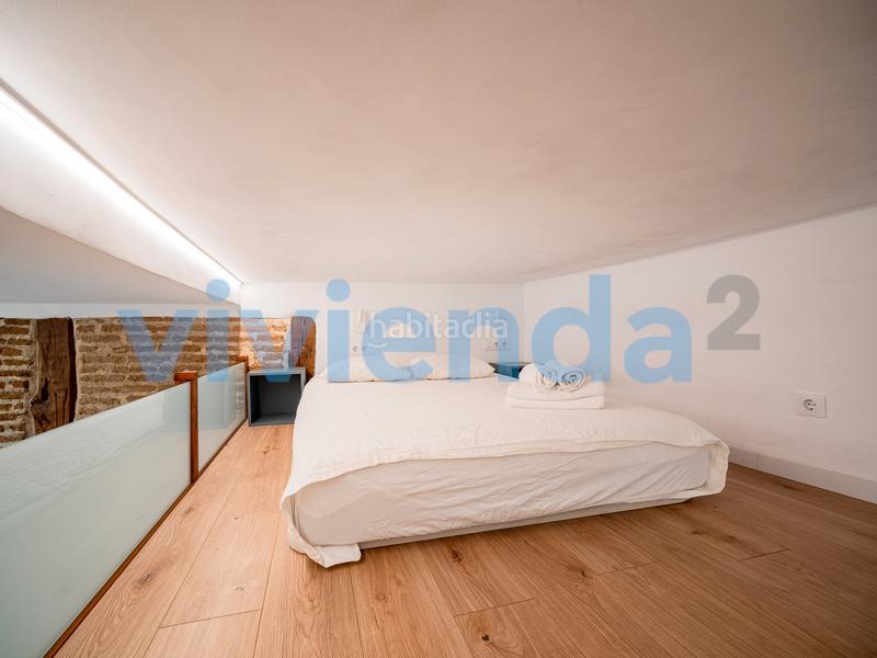 Foto 368123a9-9a61-4b22-9516-186d8eff57c2. Appartement avec chauffage dans Embajadores-Lavapiés Madrid