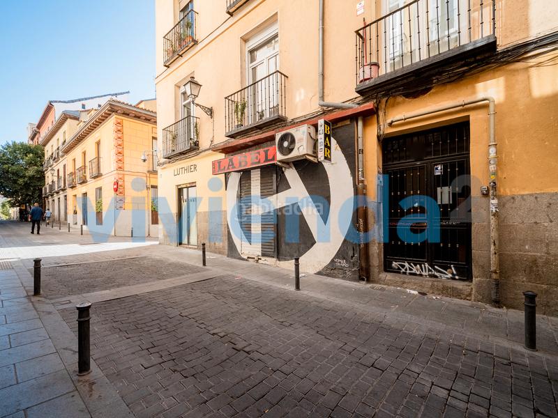 Foto 3d892837-e2b8-4238-9d07-63567851d6d5. Appartement avec chauffage dans Embajadores-Lavapiés Madrid