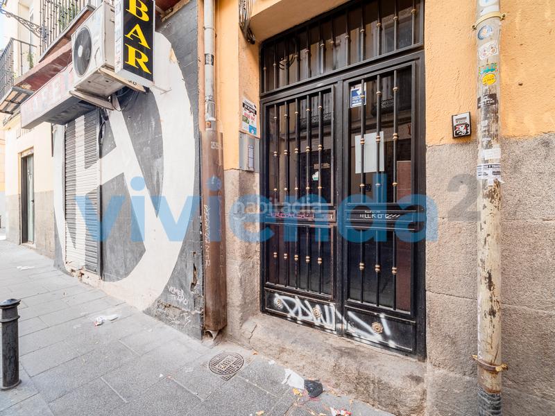 Foto 800872dc-b268-44a6-b005-3f46c7a5ac74. Appartement avec chauffage dans Embajadores-Lavapiés Madrid