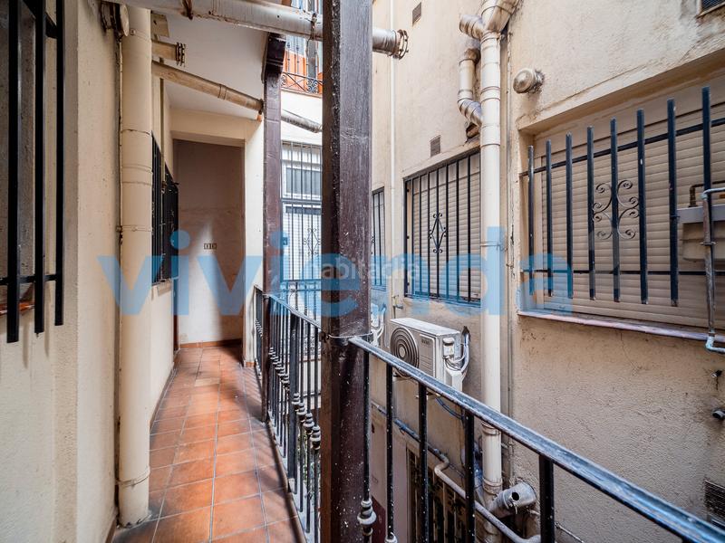 Foto a385b91d-952c-4678-8cd7-4df87b08e93c. Appartement avec chauffage dans Embajadores-Lavapiés Madrid