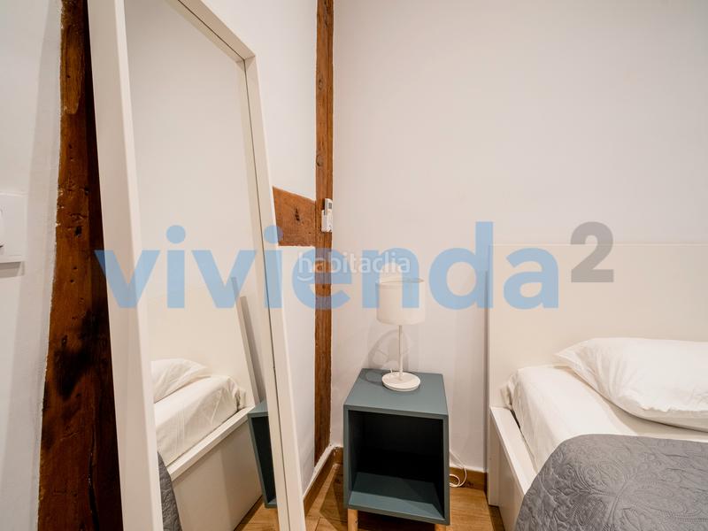 Foto a85d47bd-19fa-47e2-928d-03a925ab4824. Appartement avec chauffage dans Embajadores-Lavapiés Madrid