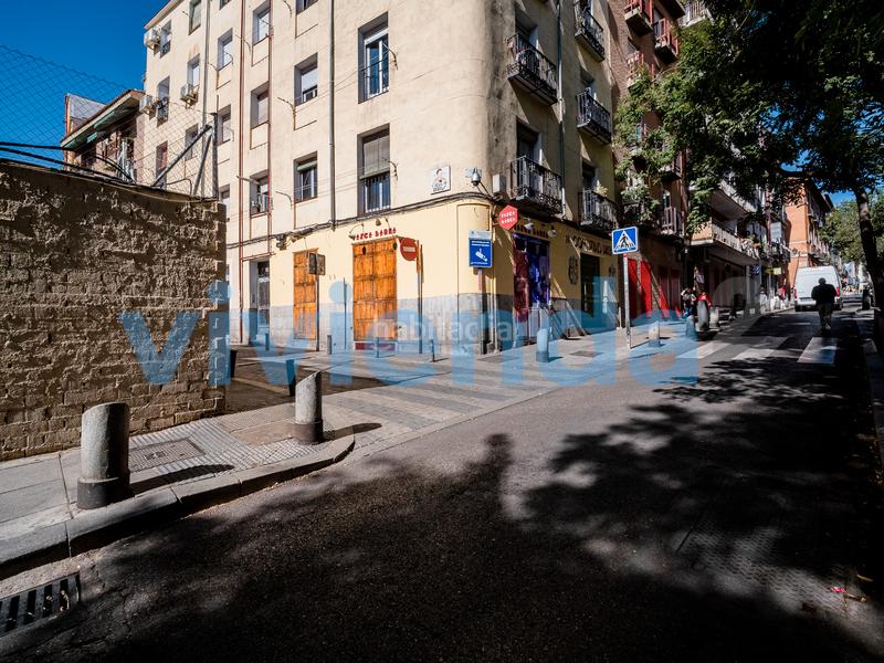 Foto b4505cca-30d5-4eb8-9ef8-09c9b69e32ef. Appartement avec chauffage dans Embajadores-Lavapiés Madrid