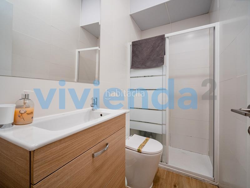 Foto c48f8b60-d92b-445b-87be-5e5694feb314. Appartement avec chauffage dans Embajadores-Lavapiés Madrid