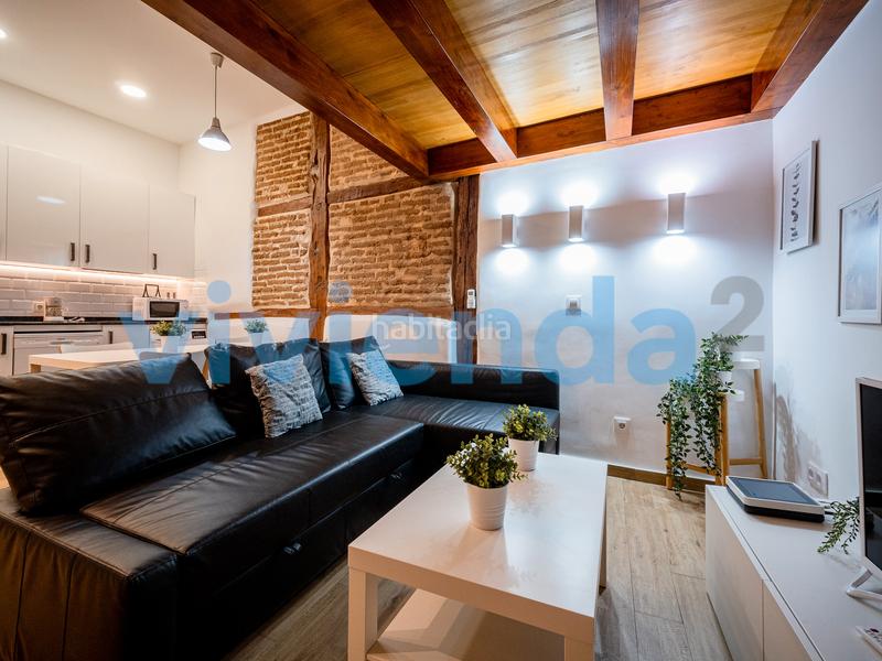 Foto d8d11d0b-e522-4e11-9126-7f955c072ecc. Appartement avec chauffage dans Embajadores-Lavapiés Madrid