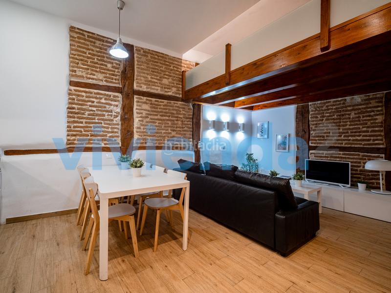 Foto dea16c7f-a91d-42fe-8871-b69de7244932. Appartement avec chauffage dans Embajadores-Lavapiés Madrid