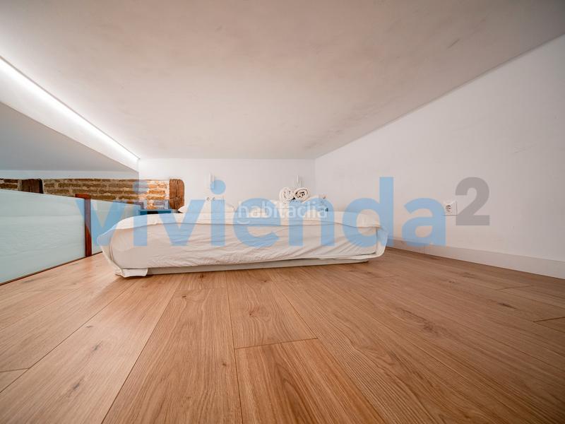 Foto e154f1c1-1b45-45b8-aff8-3bc4ca0a0d5d. Appartement avec chauffage dans Embajadores-Lavapiés Madrid