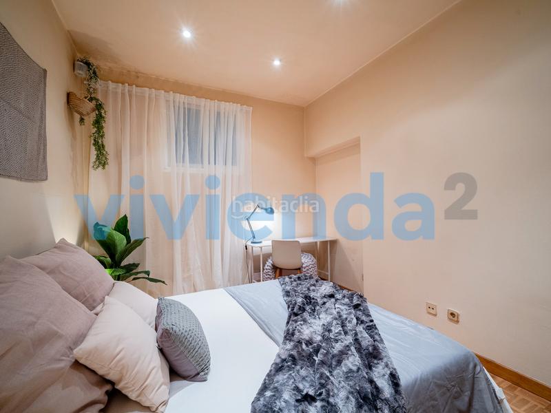 Foto 0028ced4-749c-4c43-87ac-ea2c462058ba. Flat with heating in Universidad-Malasaña Madrid