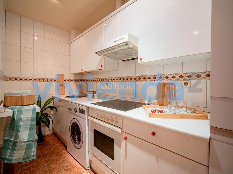 Foto 155be077-1ffd-4333-b3d9-60d1ace1829c. Flat with heating in Universidad-Malasaña Madrid