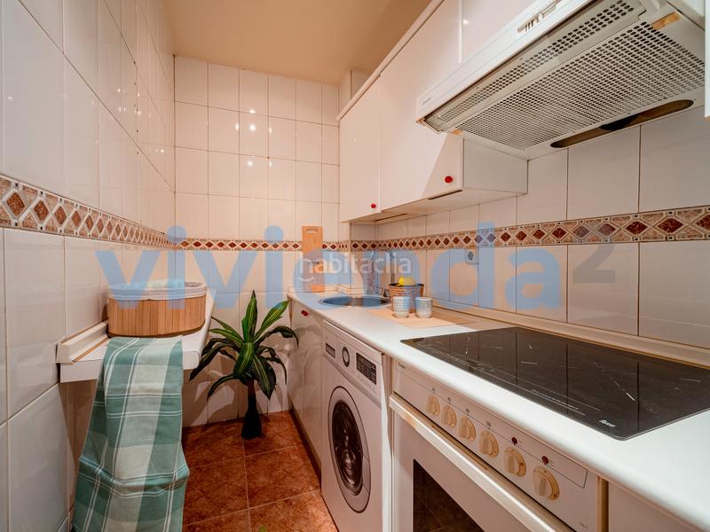 Foto 190fadde-e415-49b3-97b5-d3446836e729. Flat with heating in Universidad-Malasaña Madrid