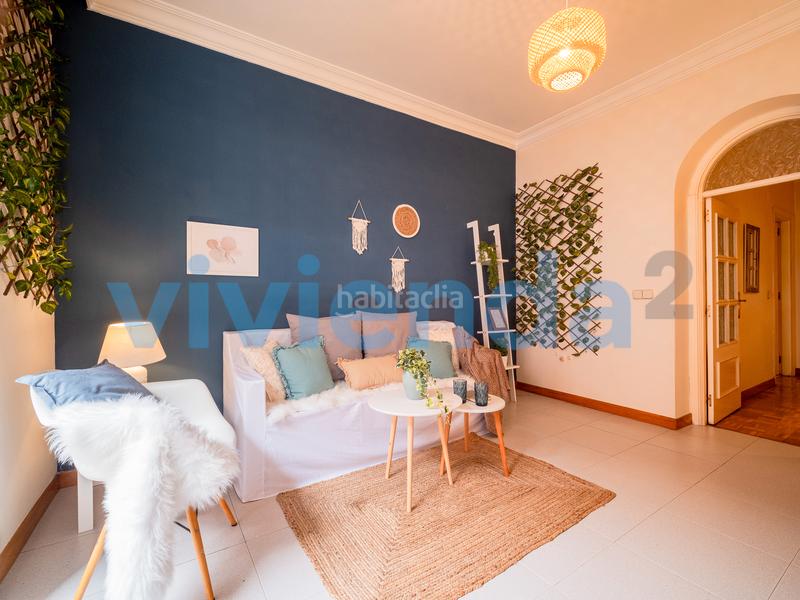 Foto 48aef0bb-f9cc-41ec-a337-560e130c593c. Flat with heating in Universidad-Malasaña Madrid