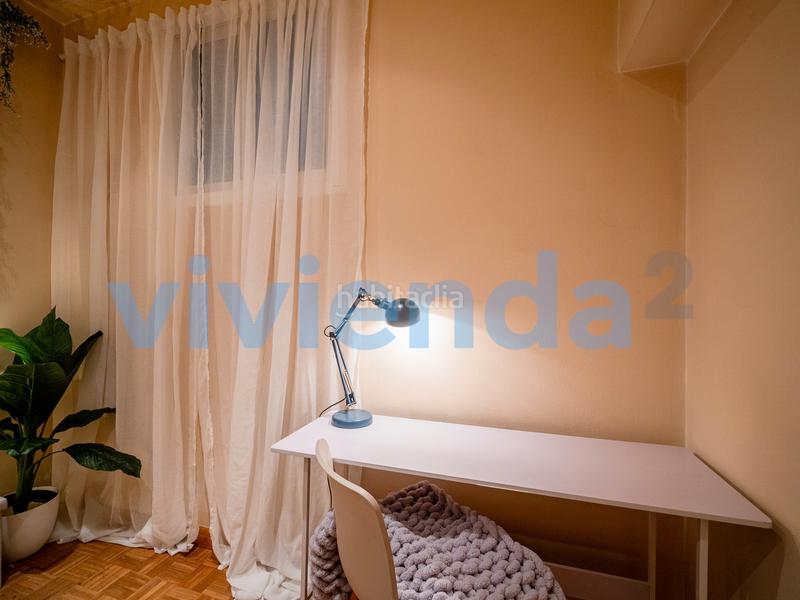 Foto 64359993-ee24-480d-8124-de4d94cc5c27. Flat with heating in Universidad-Malasaña Madrid