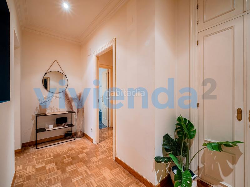 Foto 7116818b-b1e9-4870-9267-94b57f9d433a. Flat with heating in Universidad-Malasaña Madrid