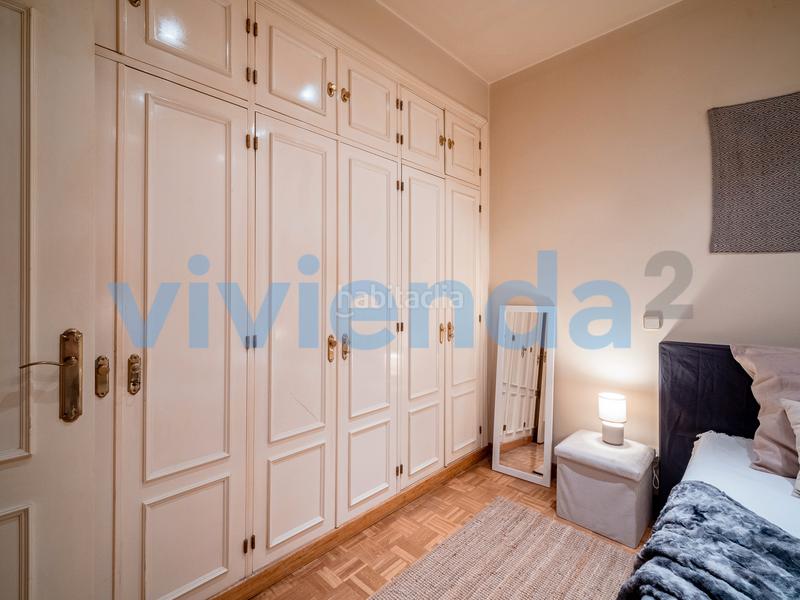 Foto 7252bc09-5dbd-4d94-8f1f-1184cb42df25. Flat with heating in Universidad-Malasaña Madrid