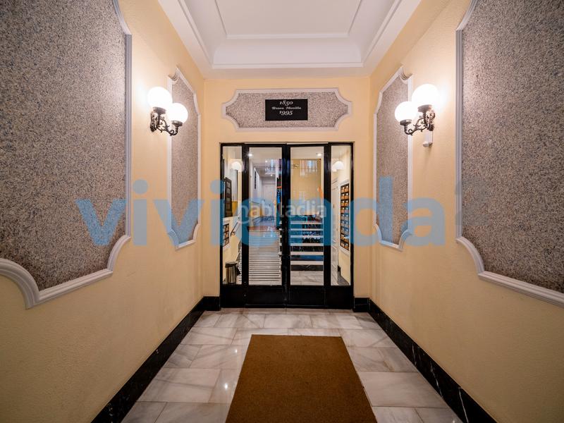 Foto 743bee04-329a-4343-b1b8-20042fefa676. Flat with heating in Universidad-Malasaña Madrid