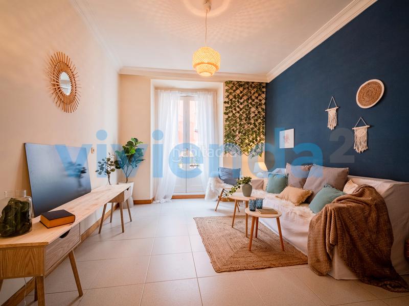 Foto a81c6acd-adb4-43bb-91eb-ec20545b4f9b. Flat with heating in Universidad-Malasaña Madrid