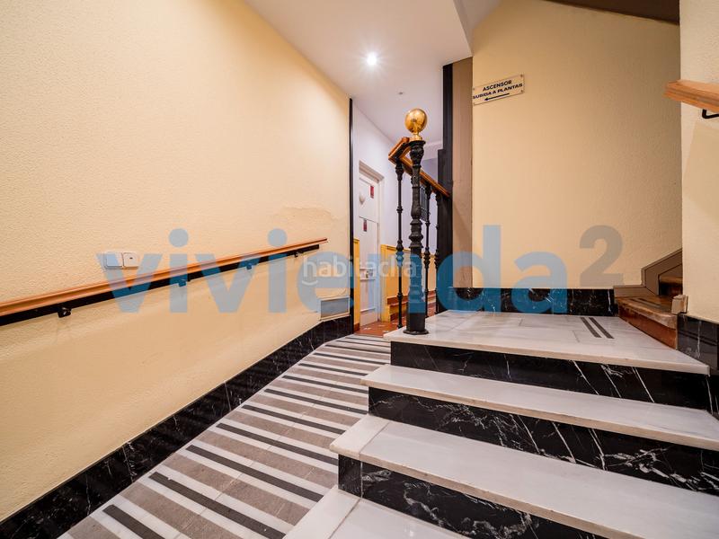 Foto c7a60c11-9b93-45c9-bf75-74fc12a7bf60. Flat with heating in Universidad-Malasaña Madrid