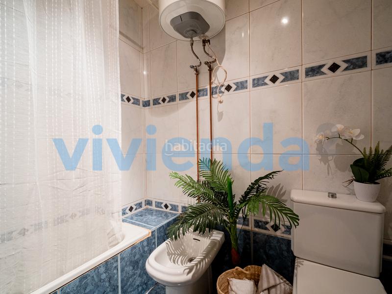 Foto e6cde8fa-f9b0-4801-a22c-61d9117721f2. Flat with heating in Universidad-Malasaña Madrid