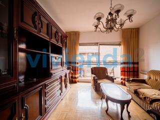 Pis  German perez carrasco. Piso en quintana, 87 m2, 3 dormitorios, 2 baxf1os, 379.600 euros