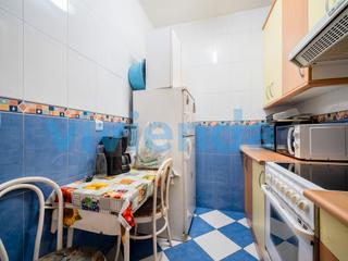 Piso  Luis cabrera. Piso en prosperidad, 74 m2, 3 dormitorios, 1 baxf1os, 456.000 eu