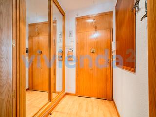 Appartement à Paseo del Prado